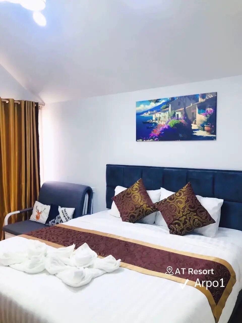 รูปภาพห้อง