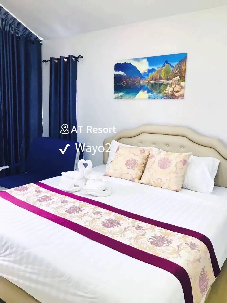 รูปภาพห้อง