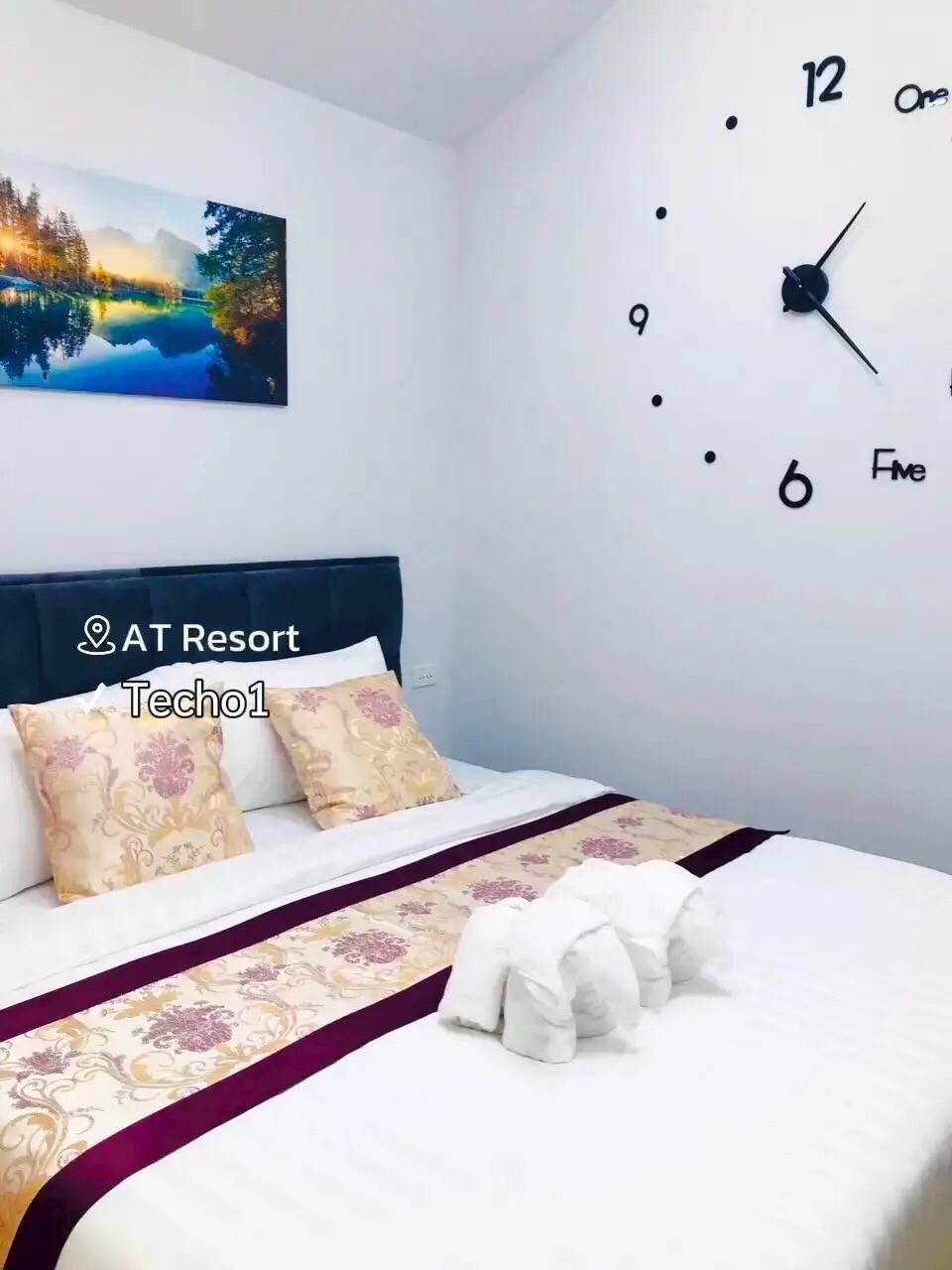 รูปภาพห้อง